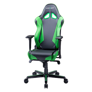 DXRacer OH/RV001/NE компьютерное кресло