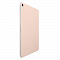 Обложка Apple Smart Folio для iPad Pro 12.9 дюймов (3-го поколения), цвет Pink Sand (розовый песок)