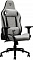 Игровое кресло MSI MAG CH130 I (Grey)