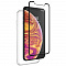 Защитный чехол InvisibleShield 360 для iPhone XS/X + защитное стекло InvisibleShield Glass Curve (изогнутое). Материал пластик. Цвет прозрачный