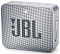 Акустическая система JBL Go 2, Misty Grey