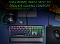 Игровая клавиатура Razer BlackWidow Elite Green Switch RZ03-02621100-R3R1 (Black)