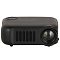 Видеопроектор мультимедийный Rombica Ray Mini Black