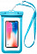 Чехол Spigen Velo A600 Waterproof Phone Case, blue