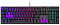 Игровая клавиатура Cooler Master Masterkeys MK750 (MK-750-GKCR1-RU) Cherry MX Red RGB (Black)