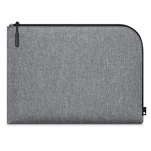 Чехол-рукав Incase Facet Sleeve для 13" Macbook Air and MacBook Pro. Материал: полиэстер 100%. Цвет: серый
