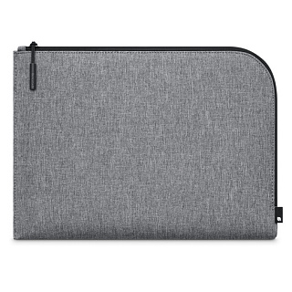 Чехол-рукав Incase Facet Sleeve для 13&quot; Macbook Air and MacBook Pro. Материал: полиэстер 100%. Цвет: серый