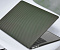 Чехол Wiwu iKavlar для MacBook Pro 16&quot; 2021 (Green)