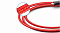 Кабель Anker PowerLine+ Lightning to USB Cable 1.8m A8122H91 (Red)