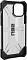 Чехол UAG Plasma (112353113131) для iPhone 12/12 Pro (Ash)