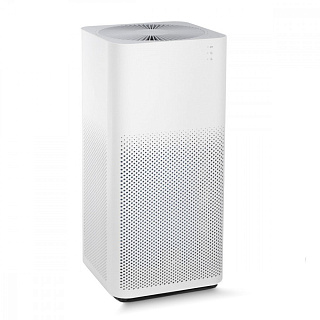Очиститель воздуха XIAOMI Mi Air Purifier 2C