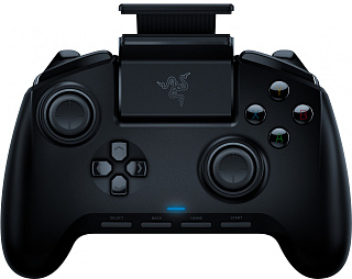 Геймпад Razer Raiju Mobile RZ06-02800100-R3M1 (Black)