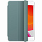 Обложка Smart Folio for 12.9-inch iPad Pro (4th generation) - Cactus, Кожанный чехол Folio для 12.9- IPad Pro 4-го поколения цвета дикий кактус