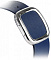 Ремешок COTEetCI “W5” Apple Watch NOBLEMAN 42MM/44mm blue