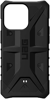 Чехол UAG Pathfinder (113157114040) для iPhone 13 Pro (Black)