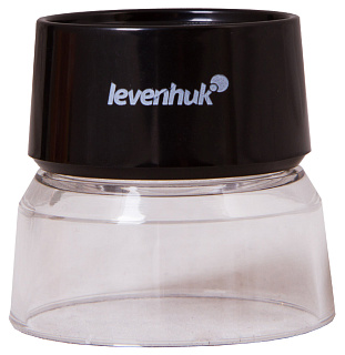 Лупа Levenhuk Zeno Gem M1 70434