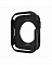 Бампер SwitchEasy Odyssey для Apple Watch 5 и 4 40mm&quot;. Цвет черный космос