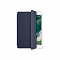 Чехол-обложка Apple iPad Smart Cover, Midnight Blue (тёмно-синий)
Чехол книжка трансформер / Полиуретан / iPad / Китай / 12 месяцев / 