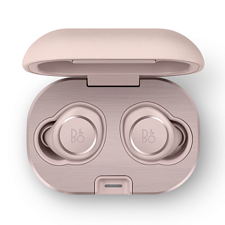 Наушники беспроводные Bang & Olufsen Beoplay E8 3rd gen. Цвет розовый