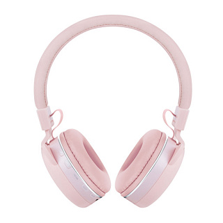 Беспроводные наушники Rombica MySound BH-20 3C