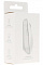 Беспроводная мышь XIAOMI Mi Wireless Mouse (Белый)
XIAOMI Mi Wireless Mouse (White)