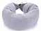 8H Travel U-Shaped Pillow (Grey)