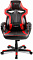 Компьютерное кресло Arozzi Milano (Red)