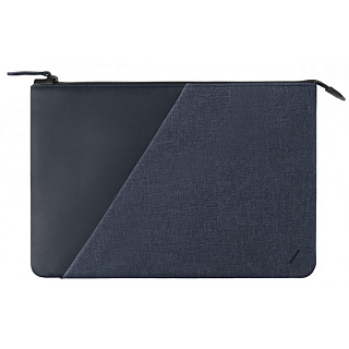 Чехол Native Union Stow Sleeve (STOW-CSE-IND-FB-15) для MacBook Pro 15'' (Indigo)