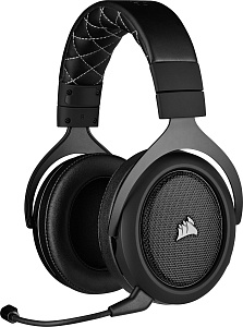 Беспроводная игровая гарнитура Corsair Gaming HS70 Pro CA-9011211-EU (Carbon)