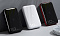 Аккумулятор внешний Baseus Mini S Bracket 10W Wireless Charger Power bank 10000mAh 18W Black+Red