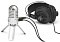 Студийный USB-микрофон Samson Meteor Mic