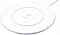 Беспроводное зарядное устройство Belkin BoostUp Wireless Charging Pad (White)