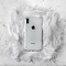 Защитные чехлы uBear TONE Case for iPhone Xs Max (прозрачный силикон)
