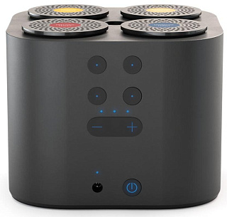 Умный аромадиффузор Moodo MOD-0001E (Dark Grey)