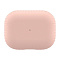 Чехол Incase Reform Sport для AirPods Pro. Цвет: розовый, коралловый
