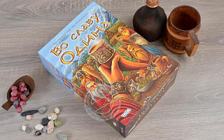 Hobby World: Во славу Одина
