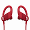 Беспроводные наушники-вкладыши Powerbeats High-Performance Wireless Earphones - Red, красного цвета 