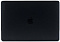 Чехол Incase Hardshell Case (INMB200260-BLK) для MacBook Pro 13&quot; 2016-2019 (Black Frost)