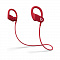 Беспроводные наушники-вкладыши Powerbeats High-Performance Wireless Earphones - Red, красного цвета 