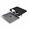 Чехол-конверт Incase Compact Sleeve in Flight Nylon для MacBook Pro 15&quot; - Thunderbolt (USB-C) & Retina. Материал нейлон, полиэстер. Цвет черный.
Incase Compact Sleeve in Flight Nylon for MacBook Pro 15&quot; - Thunderbolt (USB-C) & Retina 15&quot; - Black
