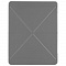 Чехол-книжка Case-Mate Multi Stand Folio для iPad 10.2&quot; (2019, 7th gen.). Цвет: светло-серый