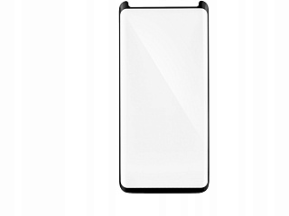 Защитное Стекло 3D Case Friendly Samsung S9 Plus, с черной рамкой