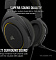 Игровая гарнитура Corsair Gaming HS60 Pro CA-9011214-EU (Yellow)