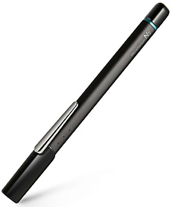 Цифровая ручка NeoLab Neo Smartpen N2 для iOS и Android (Titan Black)