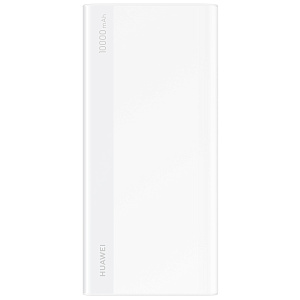 Внешний портативный аккумулятор Huawei CP11QC 10000 mAh QuickCharge White