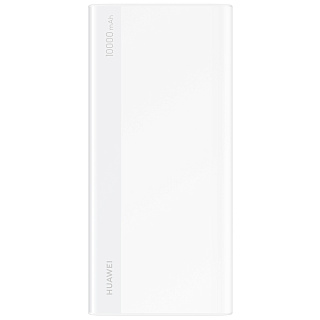 Внешний портативный аккумулятор Huawei CP11QC 10000 mAh QuickCharge White