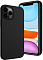 Чехол SwitchEasy Skin для iPhone 12 Pro Max (6.7&quot;) Черный