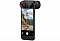 Объектив для iPhone 7/7 Plus, Olloclip Active Lens Set. Цвет: линза черный, крепление черный