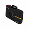 Фотокамера Polaroid Snap Touch с функцией мгновенной печати. LCD touch. Цвет черный