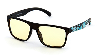 Очки геймерские SPG CYBERPUNK RADIANCE